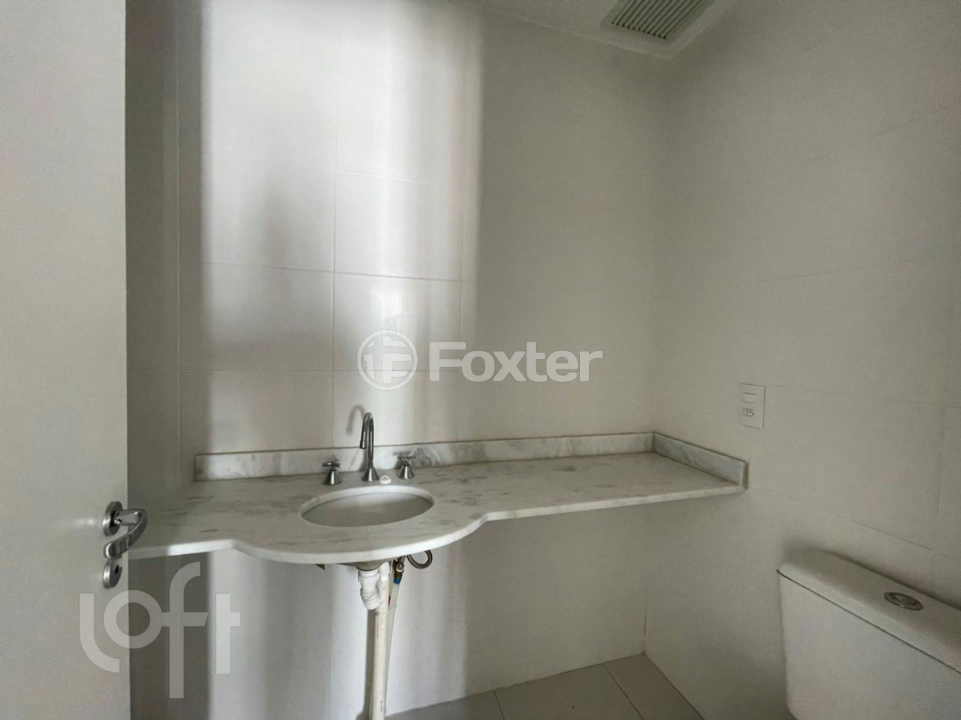 Apartamento à venda com 2 quartos, 60m² - Foto 13