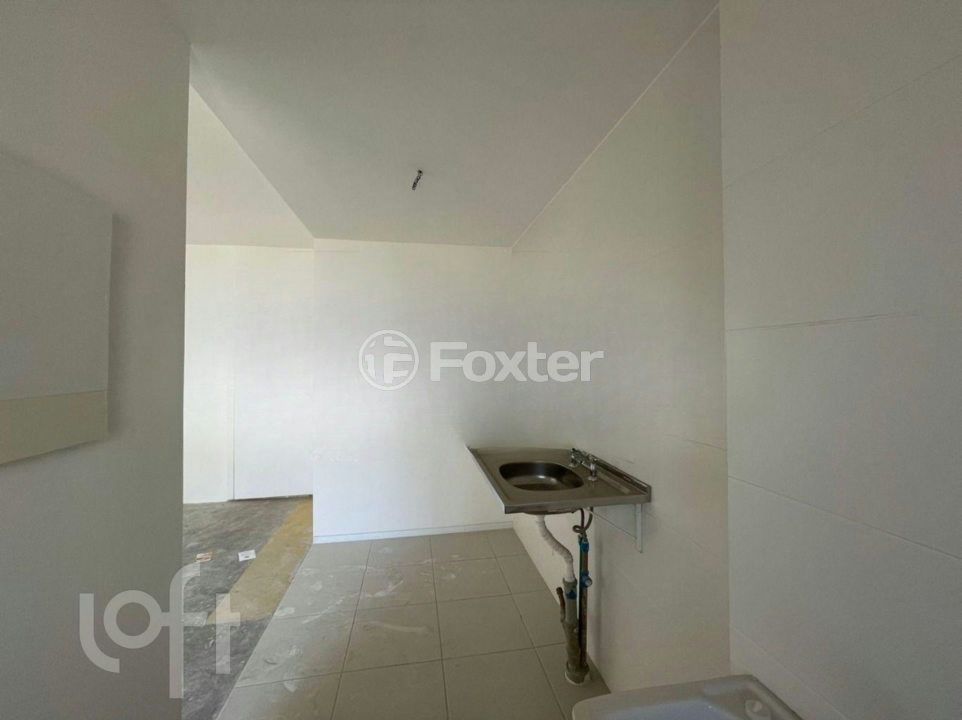 Apartamento à venda com 2 quartos, 60m² - Foto 6