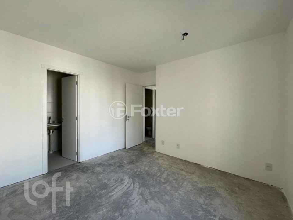 Apartamento à venda com 2 quartos, 60m² - Foto 11