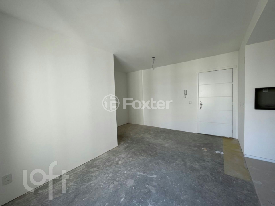 Apartamento à venda com 2 quartos, 60m² - Foto 5