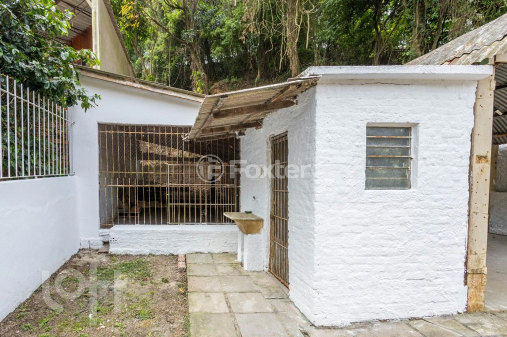 Casa à venda com 5 quartos, 266m² - Foto 27