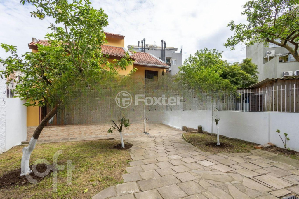Casa à venda com 5 quartos, 266m² - Foto 37