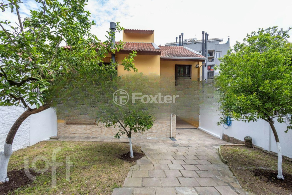 Casa à venda com 5 quartos, 266m² - Foto 58