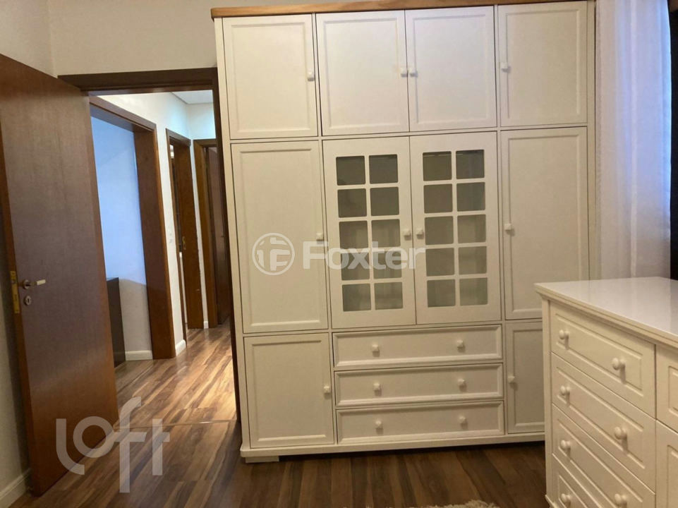 Casa à venda com 3 quartos, 210m² - Foto 22