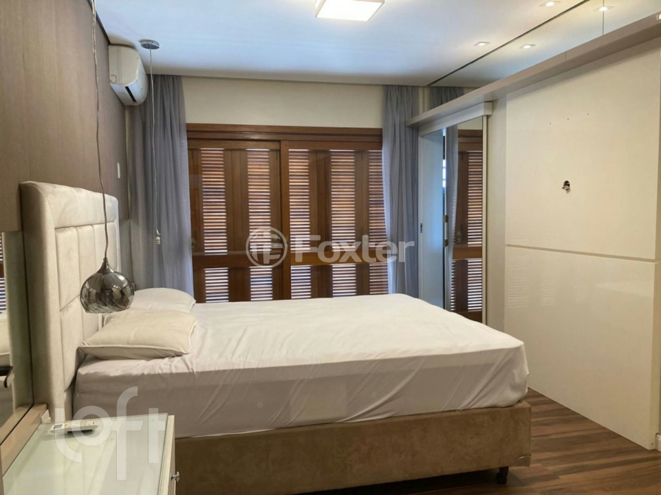 Casa à venda com 3 quartos, 210m² - Foto 29