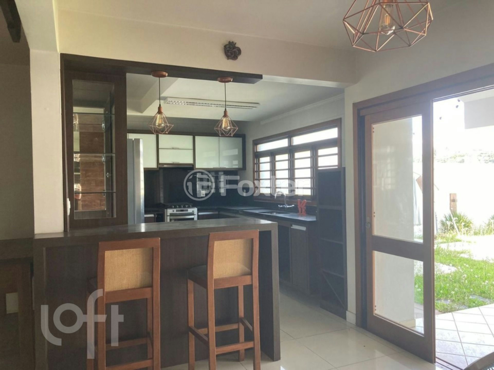 Casa à venda com 3 quartos, 210m² - Foto 19
