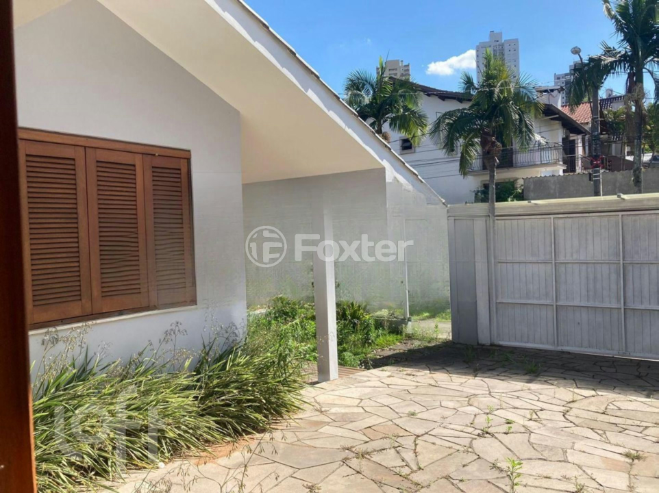 Casa à venda com 3 quartos, 210m² - Foto 45
