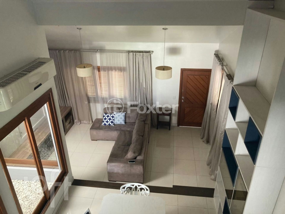 Casa à venda com 3 quartos, 210m² - Foto 46