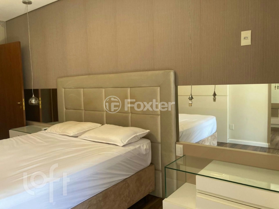 Casa à venda com 3 quartos, 210m² - Foto 42