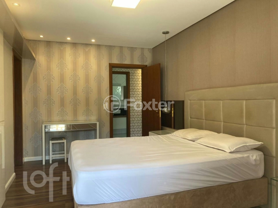 Casa à venda com 3 quartos, 210m² - Foto 43