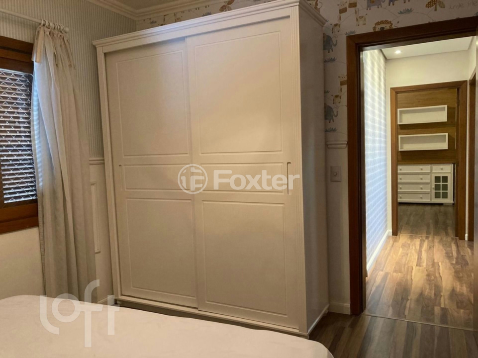 Casa à venda com 3 quartos, 210m² - Foto 31