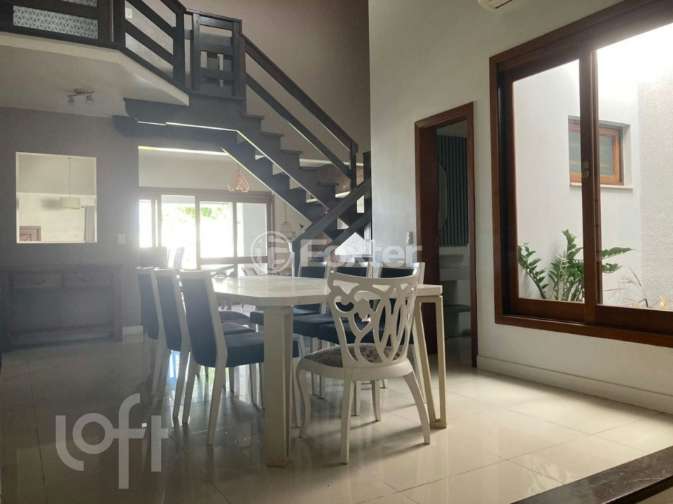 Casa à venda com 3 quartos, 210m² - Foto 49