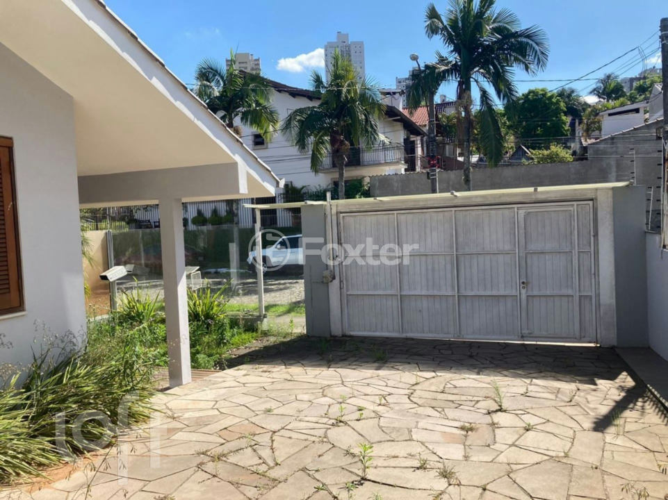 Casa à venda com 3 quartos, 210m² - Foto 44