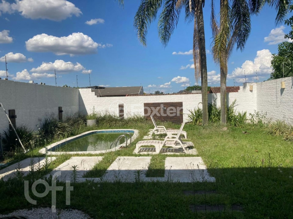 Casa à venda com 3 quartos, 210m² - Foto 16