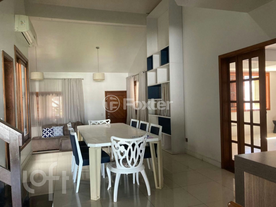 Casa à venda com 3 quartos, 210m² - Foto 20
