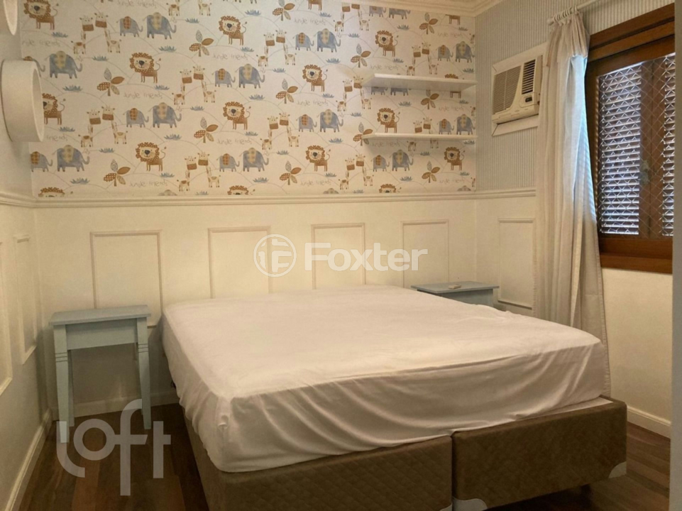 Casa à venda com 3 quartos, 210m² - Foto 32