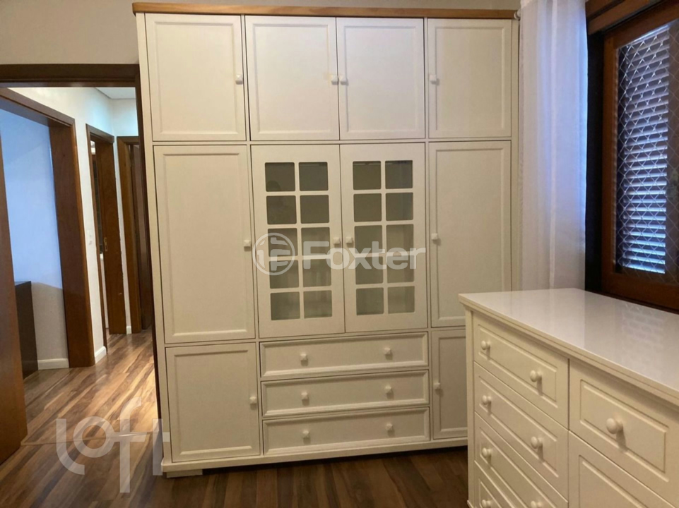 Casa à venda com 3 quartos, 210m² - Foto 23