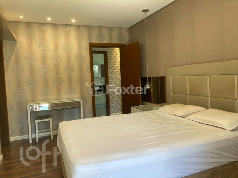 Casa à venda com 3 quartos, 210m² - Foto 41