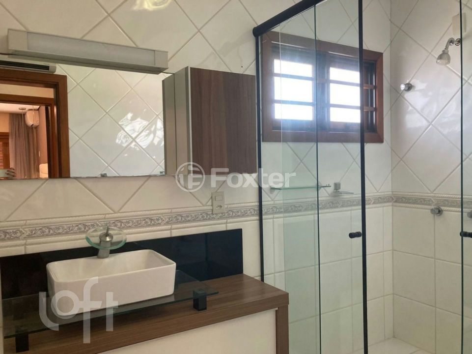 Casa à venda com 3 quartos, 210m² - Foto 24