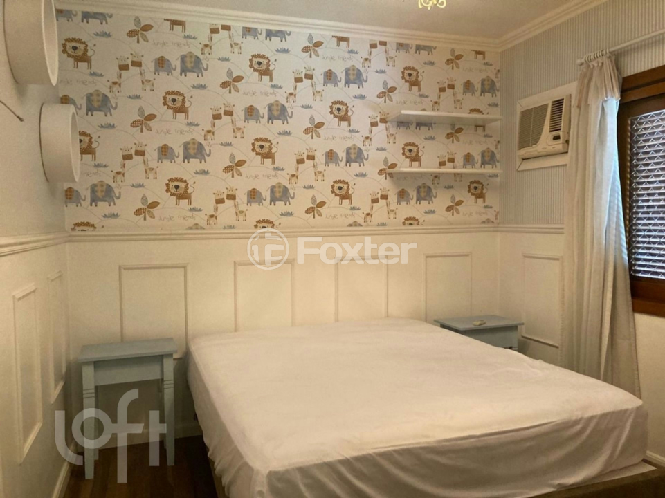 Casa à venda com 3 quartos, 210m² - Foto 33