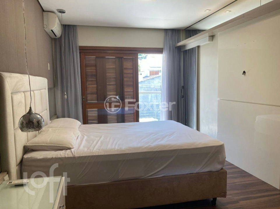 Casa à venda com 3 quartos, 210m² - Foto 40