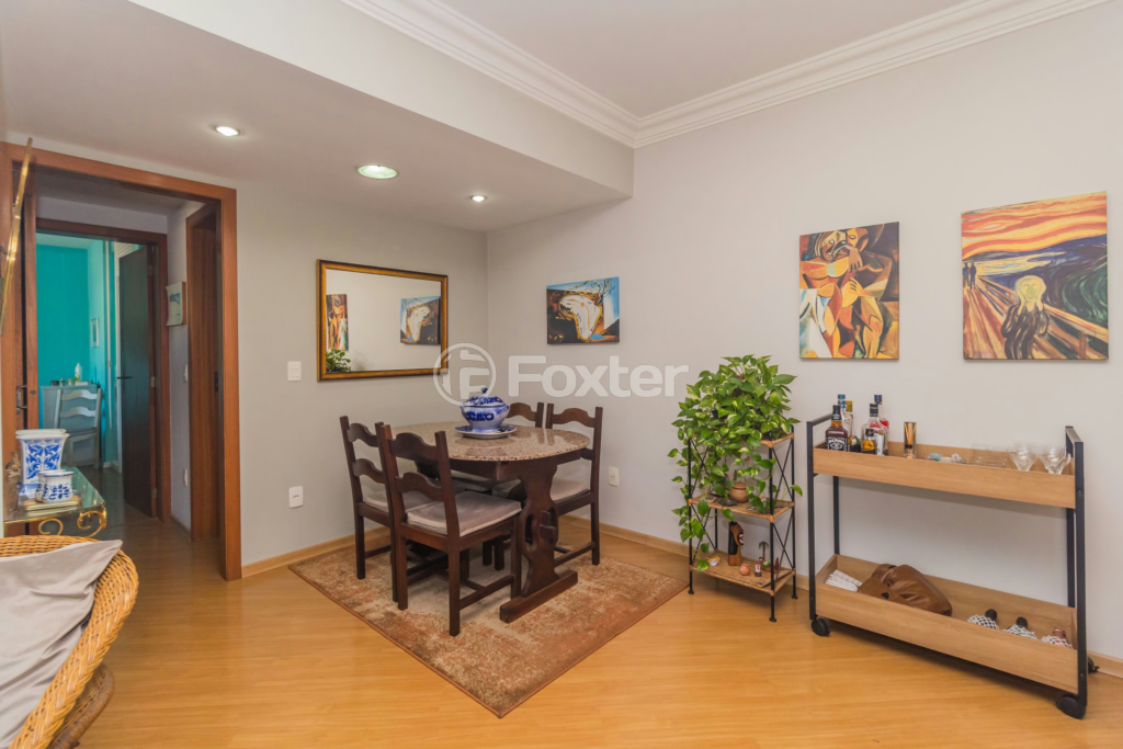 Apartamento à venda com 2 quartos, 85m² - Foto 8