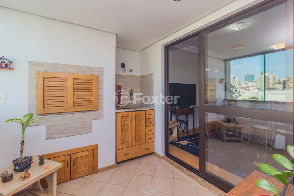 Apartamento à venda com 2 quartos, 85m² - Foto 2