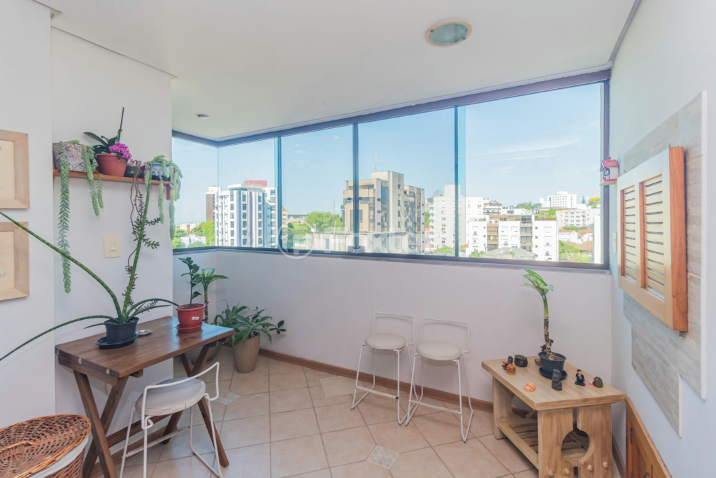 Apartamento à venda com 2 quartos, 85m² - Foto 5