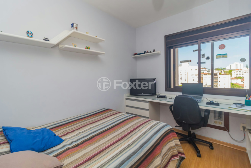Apartamento à venda com 2 quartos, 85m² - Foto 20