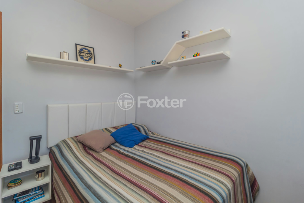 Apartamento à venda com 2 quartos, 85m² - Foto 21