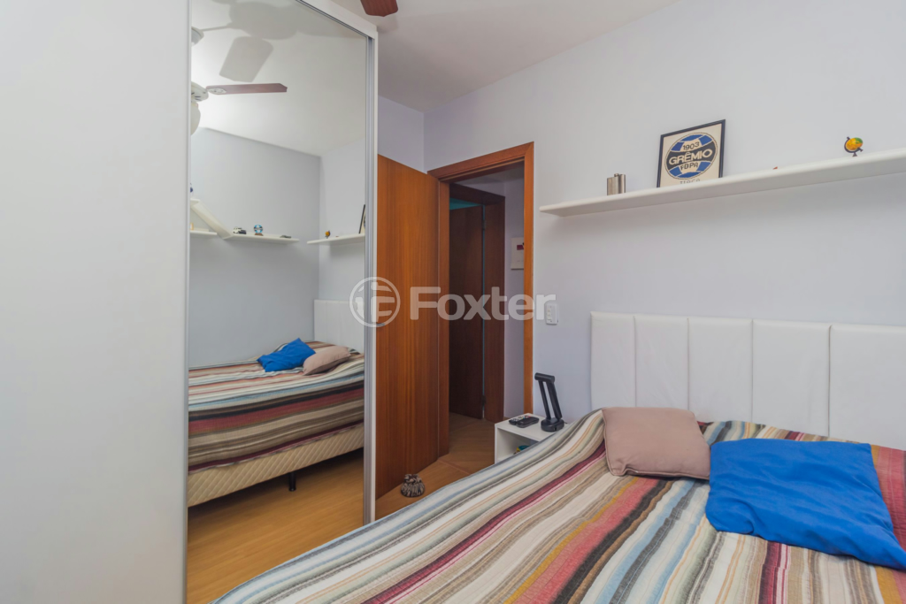 Apartamento à venda com 2 quartos, 85m² - Foto 22
