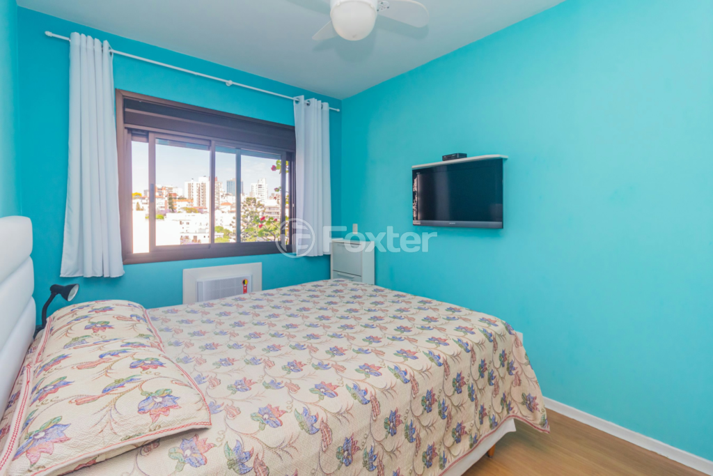 Apartamento à venda com 2 quartos, 85m² - Foto 14