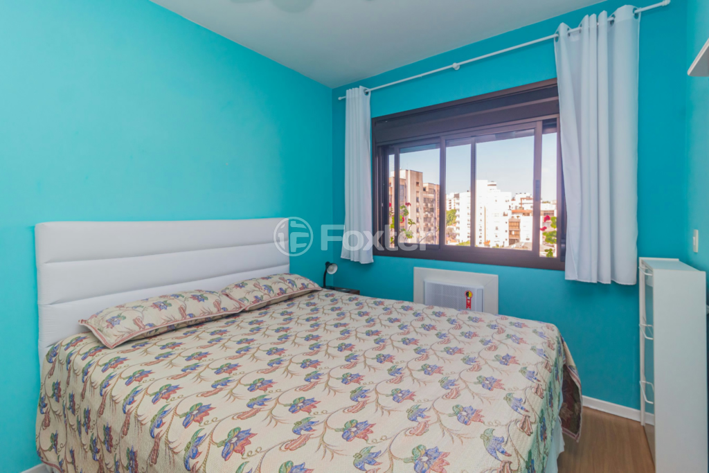Apartamento à venda com 2 quartos, 85m² - Foto 19
