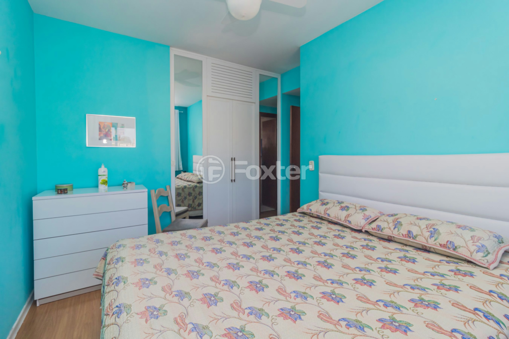 Apartamento à venda com 2 quartos, 85m² - Foto 15