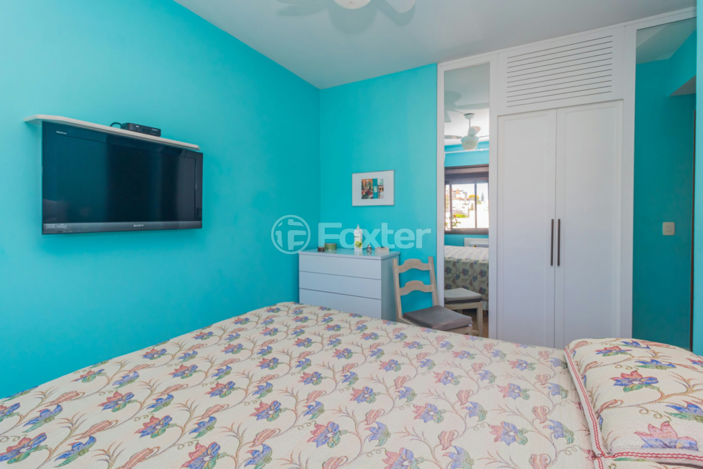 Apartamento à venda com 2 quartos, 85m² - Foto 17