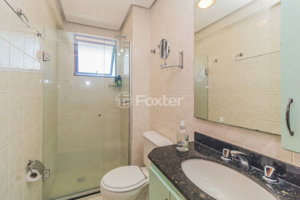 Apartamento à venda com 2 quartos, 85m² - Foto 23