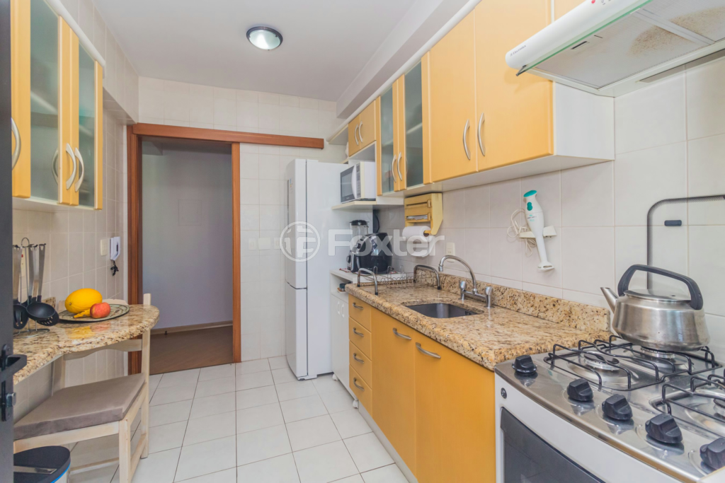 Apartamento à venda com 2 quartos, 85m² - Foto 11