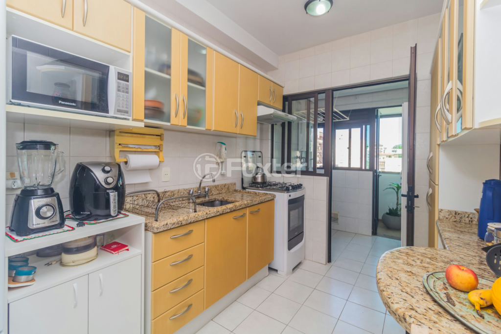 Apartamento à venda com 2 quartos, 85m² - Foto 9