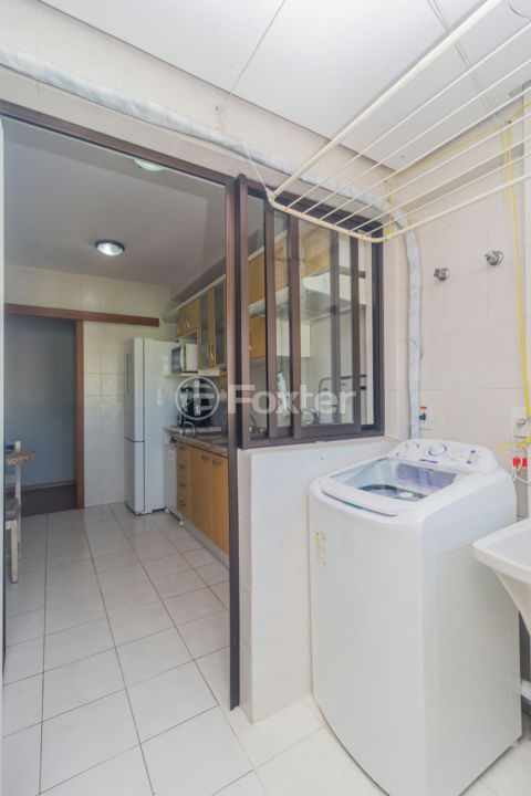 Apartamento à venda com 2 quartos, 85m² - Foto 10