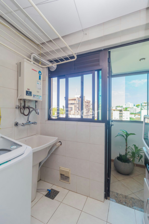 Apartamento à venda com 2 quartos, 85m² - Foto 12