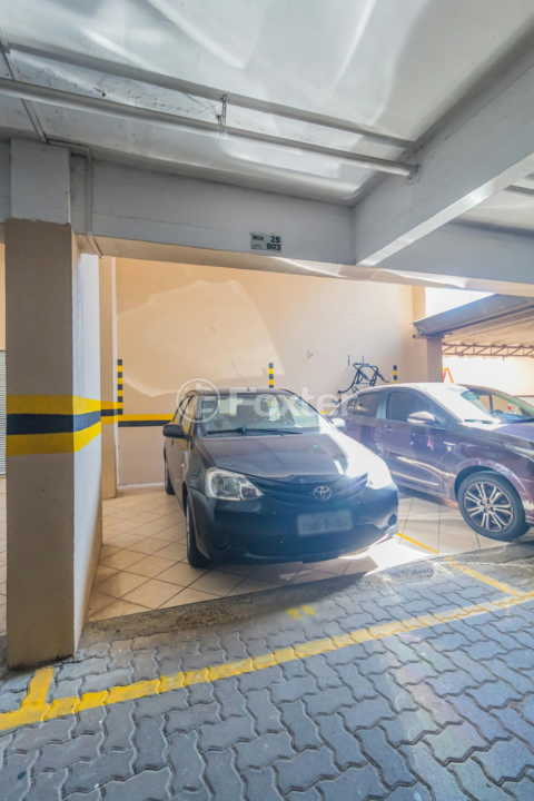 Apartamento à venda com 2 quartos, 85m² - Foto 24