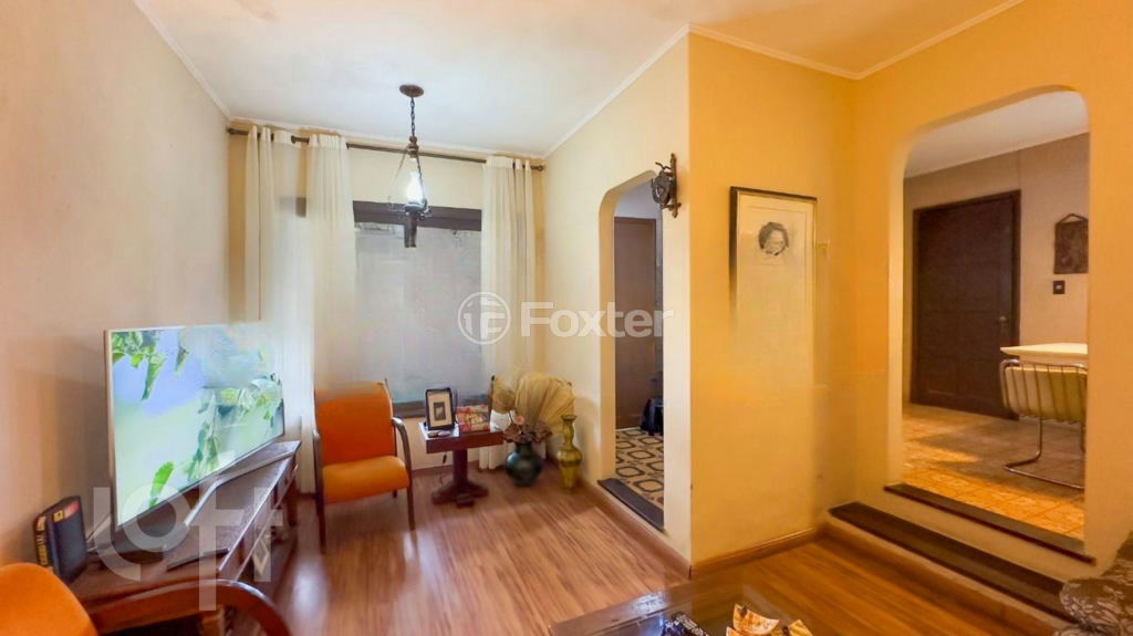 Casa à venda com 3 quartos, 148m² - Foto 2