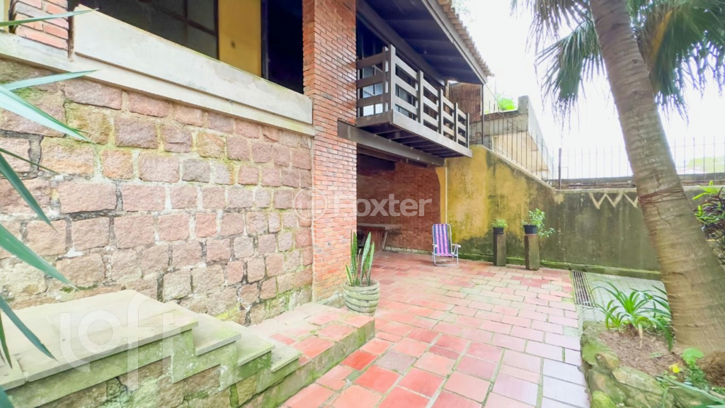 Casa à venda com 3 quartos, 148m² - Foto 25