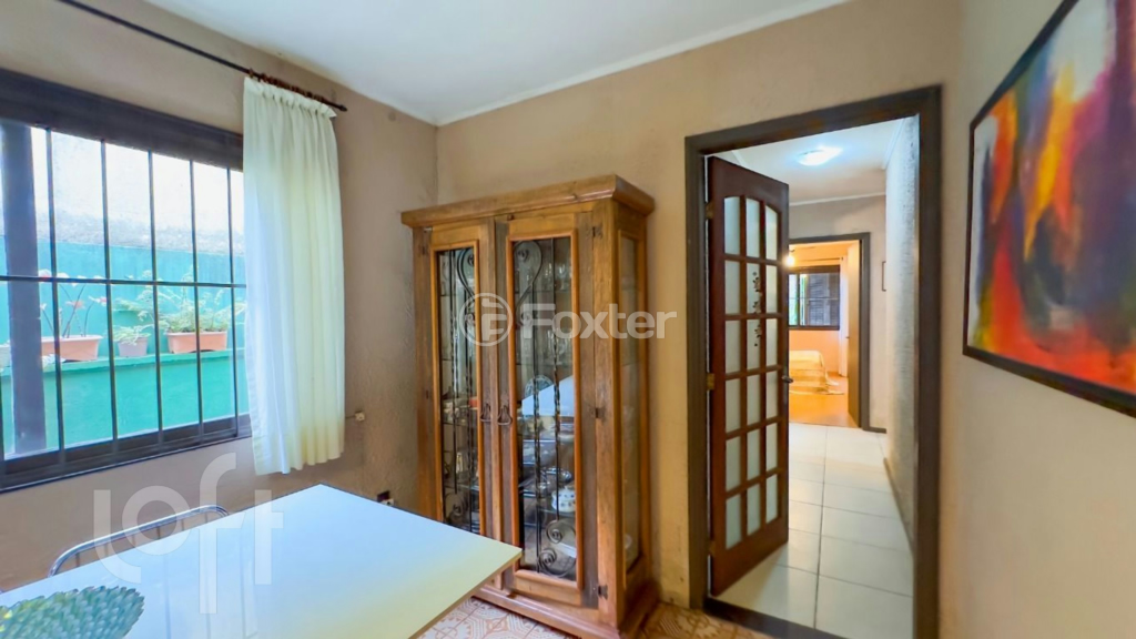 Casa à venda com 3 quartos, 148m² - Foto 7