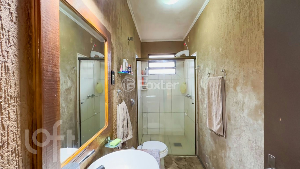Casa à venda com 3 quartos, 148m² - Foto 14