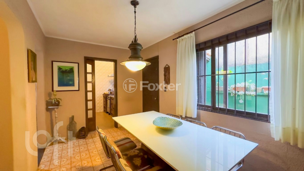 Casa à venda com 3 quartos, 148m² - Foto 5