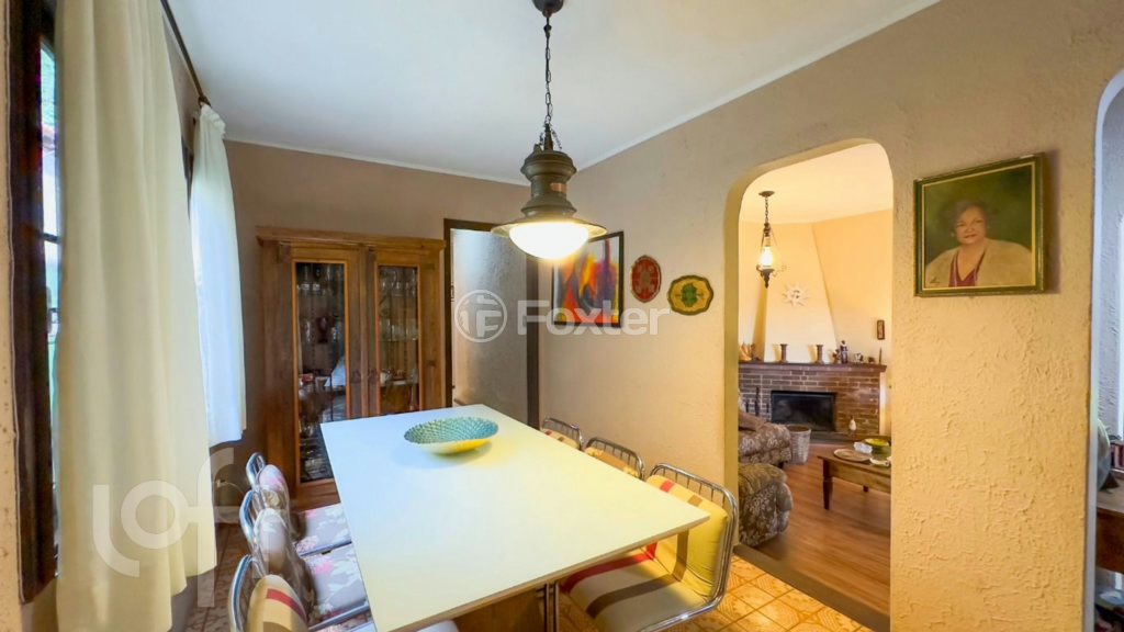 Casa à venda com 3 quartos, 148m² - Foto 3
