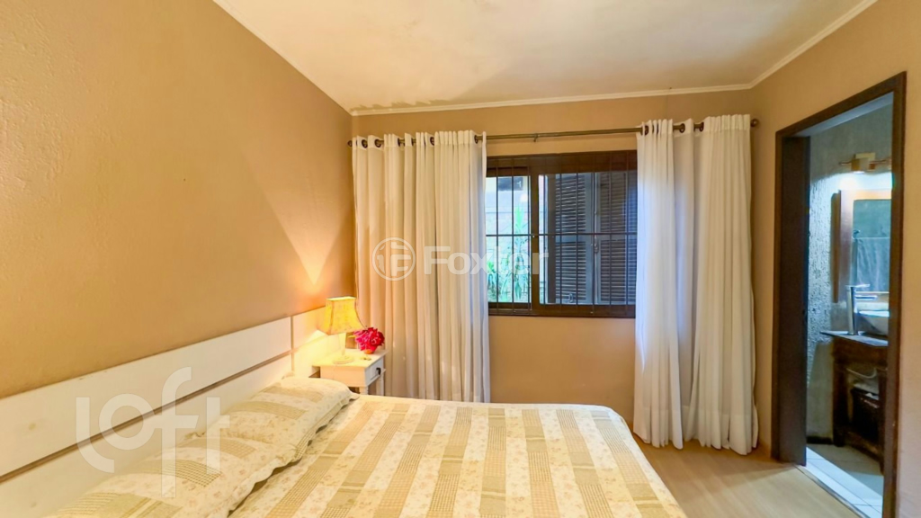 Casa à venda com 3 quartos, 148m² - Foto 12