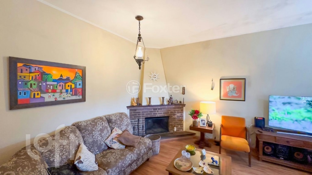 Casa à venda com 3 quartos, 148m² - Foto 29