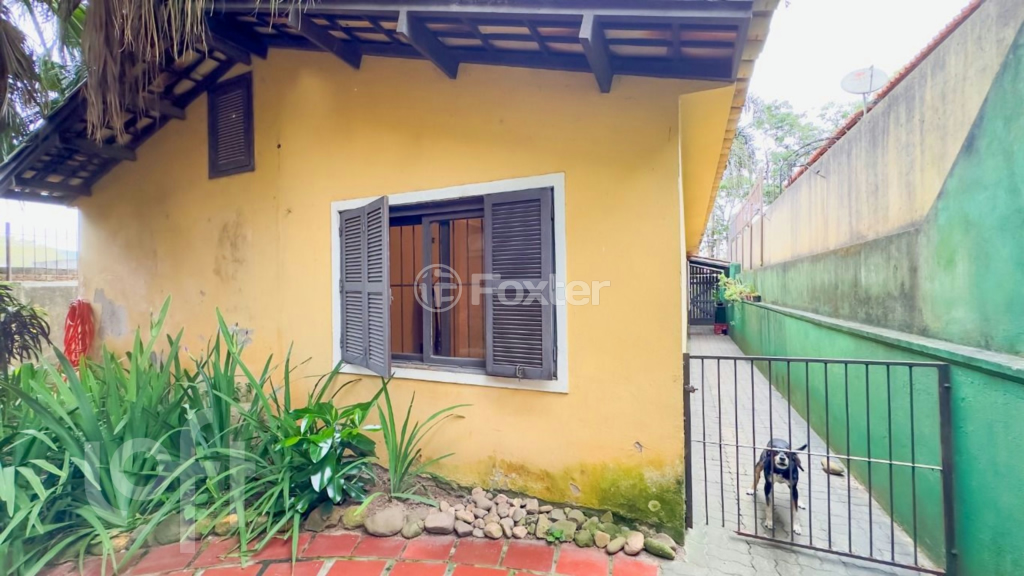 Casa à venda com 3 quartos, 148m² - Foto 27